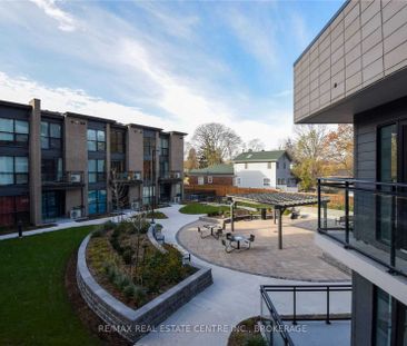 For Lease - 1 Falaise Road Unit# 208, Toronto, Ontario - Photo 5