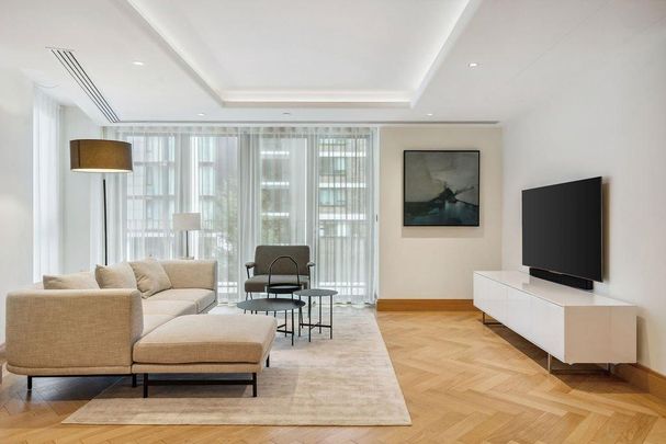 3 bedroom flat to rent - Photo 1