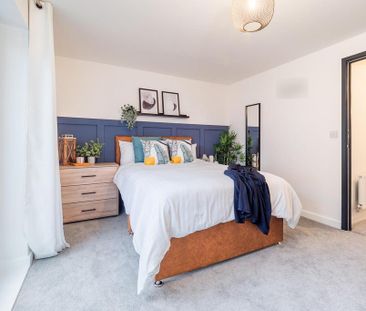 4 bedroom terraced house to rent - Photo 3