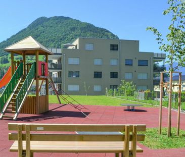 3.5 Zimmer, 1. Stock - Photo 3