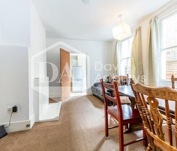 5 bedroom terraced house to rent - Photo 1