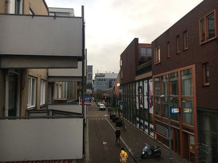 Te huur: Appartement Tuinweg in Hoofddorp - Foto 3