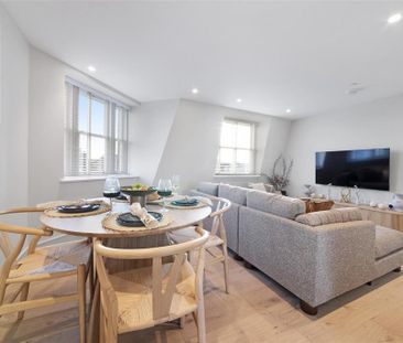 2 bedroom flat to rent - Photo 5