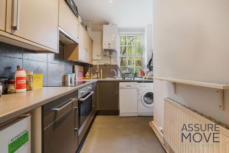 1 bedroom apartment to rent - Photo 4