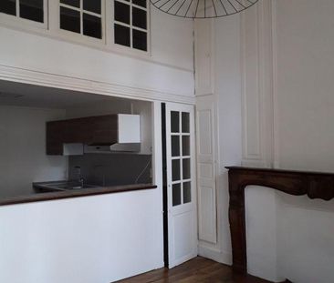 Location Appartement 2 pièces 33m² TROYES 10000 - Photo 2