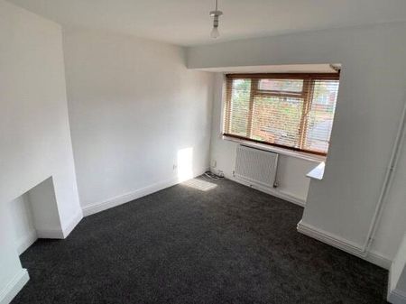 3 bedroom property to rent Croyland Road, Walton, Peterborough, PE4 - Photo 2