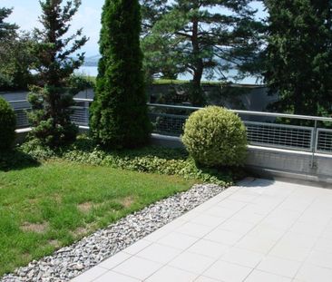 4½-Zimmerwohnung mit Seeblick in Oberwil b. Zug - Foto 4