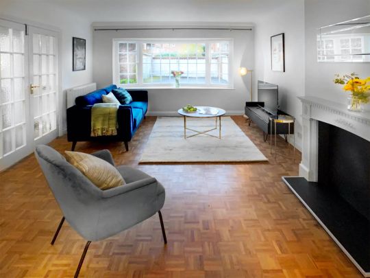 3 Bed, House - Photo 1