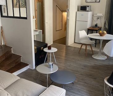 Location Appartement 3 pièces 50m² - Photo 6