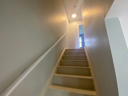 Three Bedroom Townhouse - Photo 1