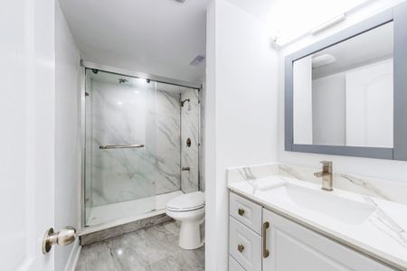 For Lease - 1388 Sycamore Garden Unit# Basement B, Milton, Ontario - Photo 5