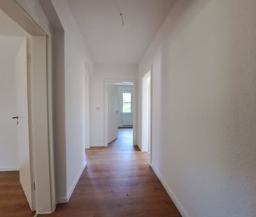 Endlich schön Wohnen… 3 Raumwohnung zum Wohlfühlen!! - Photo 4