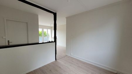 Appartement 3 pièces à louer - Photo 2