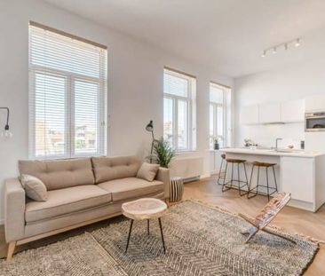 Appartement te huur - Foto 2