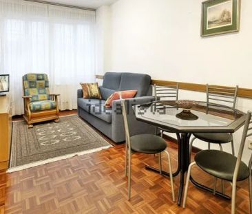 Alquiler de piso en Calle Vargas - Foto 6