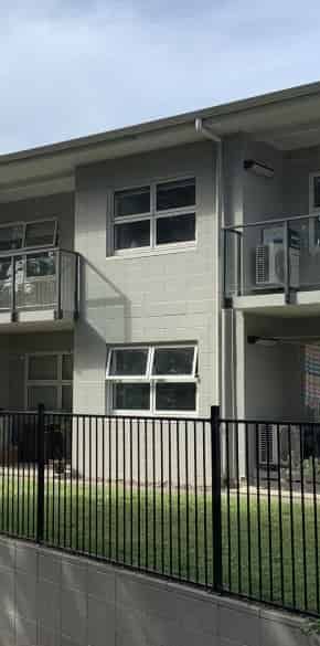 One Bedroom Apartment including whiteware - Photo 1