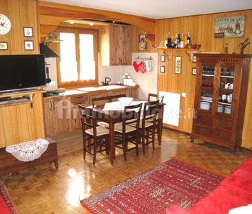 Trilocale Località Edelboden Superiore 28, Centro, Gressoney-La-Tri... - Photo 5