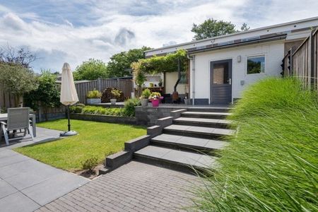 Te huur: Huis Rooseveltlaan in Bergen op Zoom - Photo 4