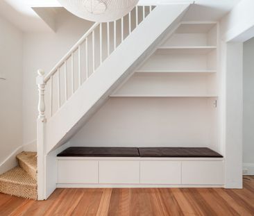 Immaculate terrace in desirable residential pocket - Photo 6