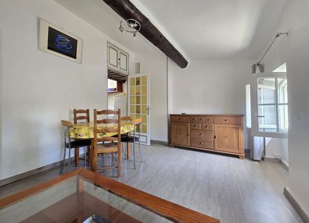 Appartement à louer 3 pièces • 46,97 m2 Grans - Photo 4