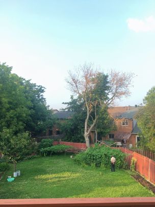 For Lease - 98 Carolbreen Square Unit# W/O Bsmt, Toronto, Ontario - Photo 1