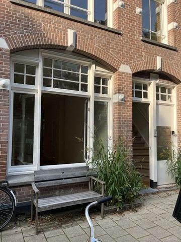 Te huur: Appartement Cornelis Anthoniszstraat 17 HS in Amsterdam - Foto 3