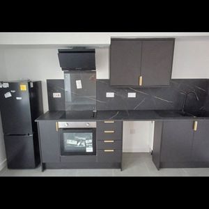 1 Bed Flat, Poplar Road, B66 - Photo 2