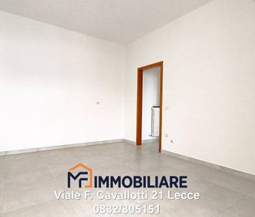Quadrilocale via Lecce 138, Merine, Lizzanello - Photo 2