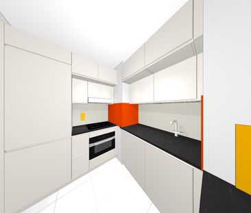 Appartement T3 PUTEAUX à louer - Photo 4