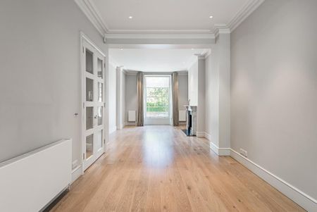 4 bedroom terraced house to rent - Photo 2