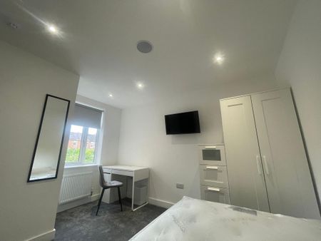 26 Station Street - Brand New House Loughborough - Photo 5