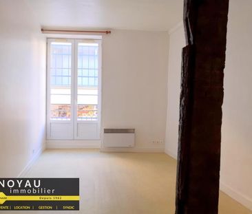 Location Appartement 2 pièces 31m² - Photo 1