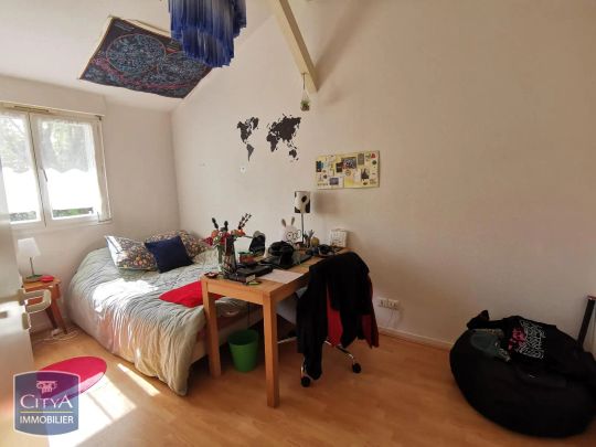 Maison à louer 4 pièces 78.97m² - Photo 1