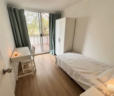 TIVOLI GARDEN! - FURNISHED TWO BEDROOM COZY APARTMENT WITH LUG - GA... - Photo 2