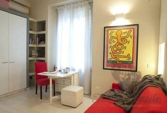 Студия возле метро Порта Венеция