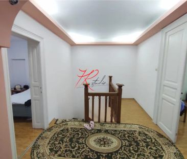 Inchiriere vila zona Stefan cel mare - Tunari - Photo 1