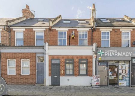 Cavendish Road, SW12 0PL, London - Photo 4