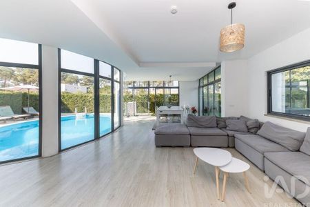 4 bedroom luxury House for rent in Quinta do Anjo, Distrito de Setúbal - Photo 3