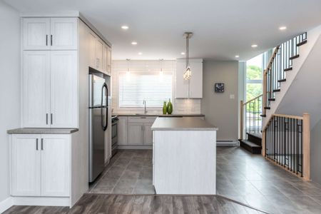 B · 2e étage - Photo 3