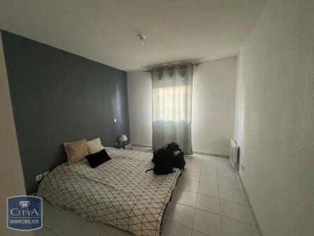 Appartement à louer 2 pièces 46.45m² - Photo 3