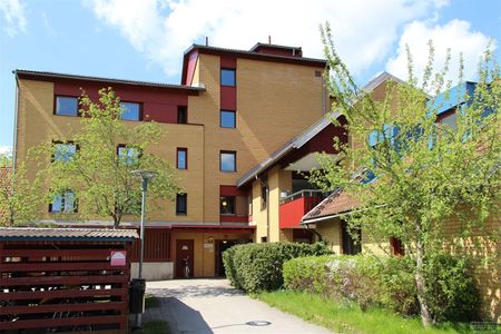 Villavägen 6 D - Foto 2