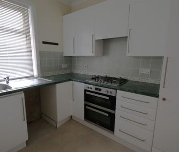 Fareham Deanes Park Road Unfurnished - Photo 5