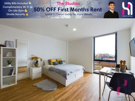 Property to rent - Photo 2