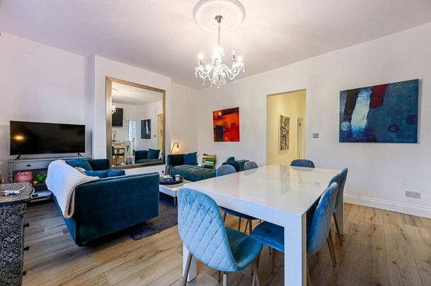 2 bedroom flat to rent - Photo 1