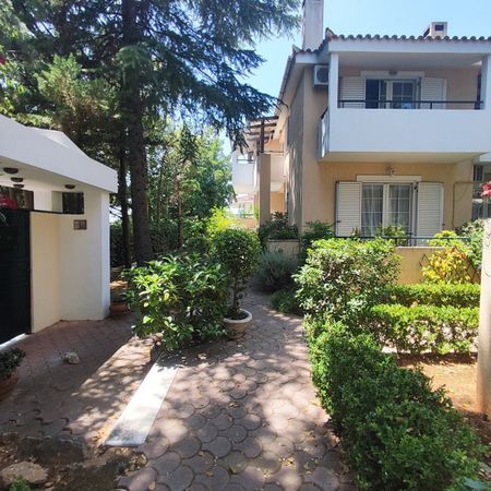 Μεζονέτα για ενοικίαση Κάτω Κηφισιά (Κηφισιά) - Φωτογραφία 2