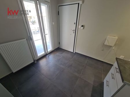 Διαμέρισμα για ενοικίαση Άνω Κυψέλη (Κυψέλη) - Photo 4