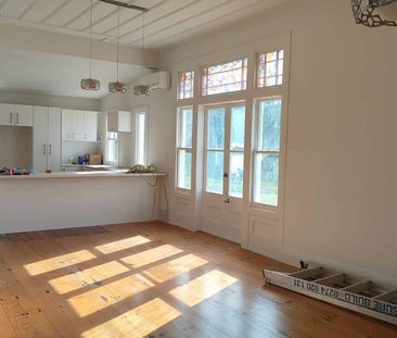 Sunny Villa Retreat with Stunning Rural Outlook - Photo 1