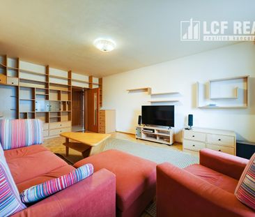 3 IZB. BYT s LOGGIOU, ul. ZOMBOVA, KOŠICE – SÍDLISKO KVP – Fotografia 2