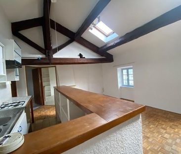 Location Appartement 3 pièces 52m² PRIVAS 07000 - Photo 2