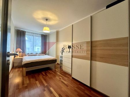 Pogodno 2 p 60 m2 Garaż Balkon Winda - Zdjęcie 5